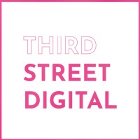 Third Street Digital logo, Third Street Digital contact details