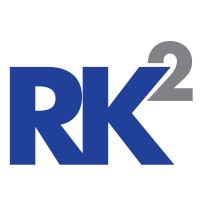 RK Squared logo, RK Squared contact details