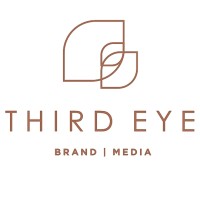 THIRD EYE logo, THIRD EYE contact details