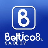 BELTICOS SA DE CV logo, BELTICOS SA DE CV contact details