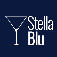 Stella Blu logo, Stella Blu contact details