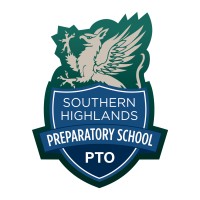 Southern Highlands Preparatory School PTO logo, Southern Highlands Preparatory School PTO contact details