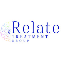 Relate Treatment Group logo, Relate Treatment Group contact details