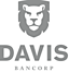 Davis Bancorp logo, Davis Bancorp contact details