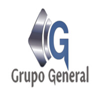 Grupo General logo, Grupo General contact details