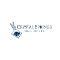 Crystal Springs Real Estate logo, Crystal Springs Real Estate contact details