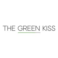 The Green Kiss logo, The Green Kiss contact details