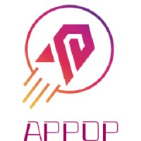 APPOP LTD logo, APPOP LTD contact details