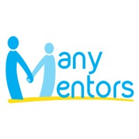 ManyMentors logo, ManyMentors contact details