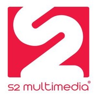 S2 Multimedia logo, S2 Multimedia contact details