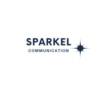 Sparkel Communication logo, Sparkel Communication contact details