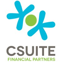 CSuite Financial Partners logo, CSuite Financial Partners contact details