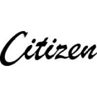 Citizen Guitar Co. logo, Citizen Guitar Co. contact details