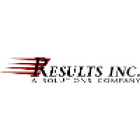 Results, Inc. logo, Results, Inc. contact details