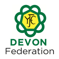 Devon Federation of Young Farmers' Clubs logo, Devon Federation of Young Farmers' Clubs contact details