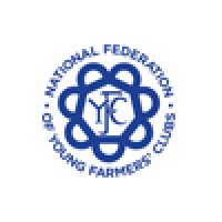 The National Federation of Young Farmers'​ Clubs logo, The National Federation of Young Farmers'​ Clubs contact details