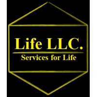 Life LLC. logo, Life LLC. contact details