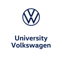 University Volkswagen logo, University Volkswagen contact details