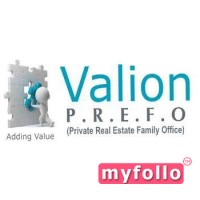 Valion logo, Valion contact details