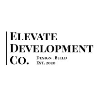 Elevate Design Build Co. logo, Elevate Design Build Co. contact details