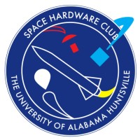 The Space Hardware Club at UAH logo, The Space Hardware Club at UAH contact details