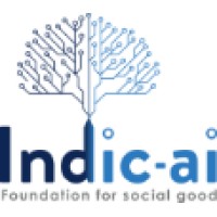 Indic AI Foundation for social good logo, Indic AI Foundation for social good contact details