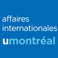 Affaires internationales - Université de Montréal logo, Affaires internationales - Université de Montréal contact details