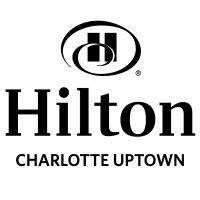 Hilton Charlotte Center City logo, Hilton Charlotte Center City contact details