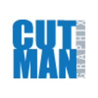 Cutman Graphix logo, Cutman Graphix contact details