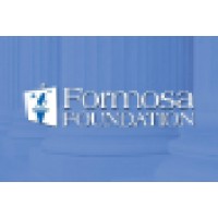 Formosa Foundation logo, Formosa Foundation contact details