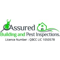 Assured Building and Pest Inspections logo, Assured Building and Pest Inspections contact details