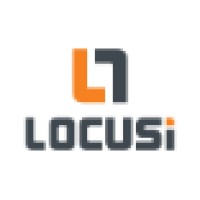 LOCUSI logo, LOCUSI contact details