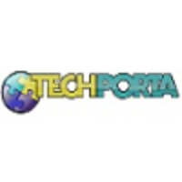 TechPorta logo, TechPorta contact details