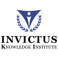 Invictus Knowledge Institute logo, Invictus Knowledge Institute contact details