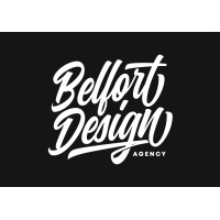 Belfort Design Agency logo, Belfort Design Agency contact details