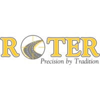 Roter Group of Companies logo, Roter Group of Companies contact details