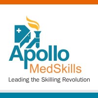 Apollo MedSkills Limited logo, Apollo MedSkills Limited contact details