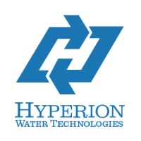 Hyperion Water Technologies logo, Hyperion Water Technologies contact details