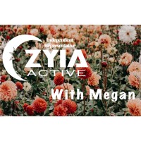 ZYIA Active with Megan Nitz (Independent Rep) logo, ZYIA Active with Megan Nitz (Independent Rep) contact details