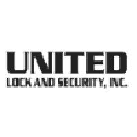 United Lock and Security, Inc logo, United Lock and Security, Inc contact details