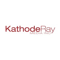 Kathoderay Media Inc logo, Kathoderay Media Inc contact details