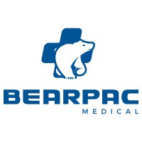 Bearpac Medical logo, Bearpac Medical contact details