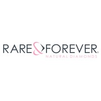 Rare and Forever Natural Diamonds logo, Rare and Forever Natural Diamonds contact details