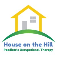 House on the Hill Paediatric Occupational Therapy Pty Ltd logo, House on the Hill Paediatric Occupational Therapy Pty Ltd contact details