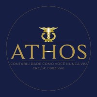 Athos Contabilidade logo, Athos Contabilidade contact details