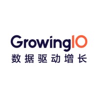 GrowingIO logo, GrowingIO contact details