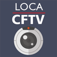 Loca CFTV logo, Loca CFTV contact details