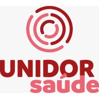 Grupo Unidor Saúde logo, Grupo Unidor Saúde contact details