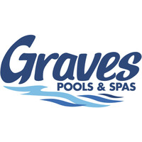 Graves Pools and Spas logo, Graves Pools and Spas contact details