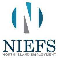 North Island Employment Foundations Society logo, North Island Employment Foundations Society contact details